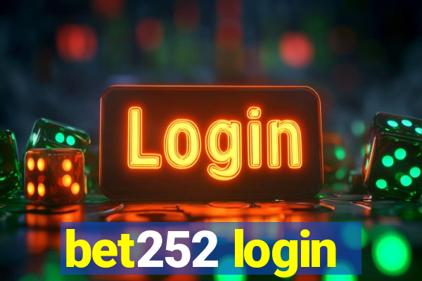 bet252 login